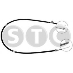 trosas, stovėjimo stabdys
                                STC                                                T483432, STC, T