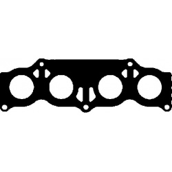 tarpiklis, išleidimo kolektorius
                                CORTECO                                                4600