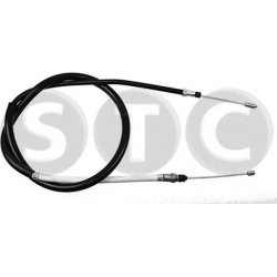 trosas, stovėjimo stabdys
                                STC                                                T483049, STC, T