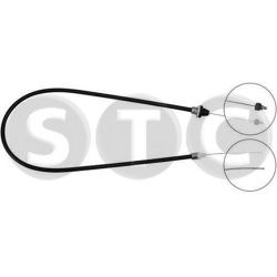 akceleratoriaus trosas
                                STC                                                T482874, STC, T4828