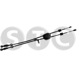 trosas, neautomatinė transmisija
                                STC                                                T480740,