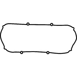 tarpiklis, svirties dangtis
                                CORTECO                                                023220P, C