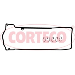tarpiklis, svirties dangtis
                                CORTECO                                                440108H, C