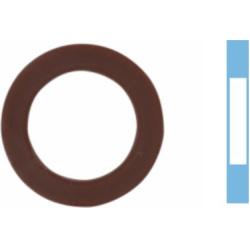 tarpiklis, alyvos išleidimo angos kaištis
CORTECO