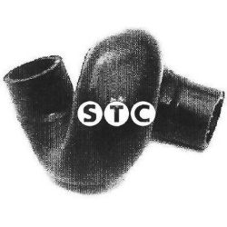 Aušinimo vamzdis, žarna
                                STC                                                T408282, STC, T4