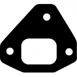 tarpiklis, išleidimo kolektorius
CORTECO 4230