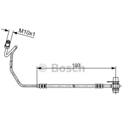 Stabdžių žarnelė
                                BOSCH                                                1987481535, BOSCH, 