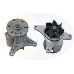 Vandens siurblys, variklio aušinimas
COMLINE