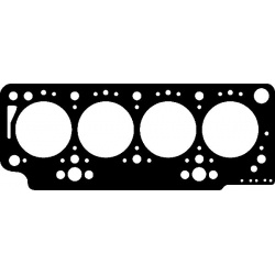 tarpiklis, cilindro galva
                                CORTECO                                                414319P, COR