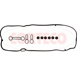 tarpiklis, svirties dangtis
                                CORTECO                                                440515P, C