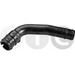 Įsiurbimo vamzdis, oro filtras
STC T407661, S