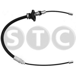akceleratoriaus trosas
                                STC                                                T483833, STC, T4838