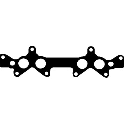 tarpiklis, įsiurbimo kolektorius
                                CORTECO                                                4230