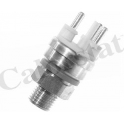 temperatūros jungiklis, radiatoriaus ventiliatorius
                                CALORSTAT by Vernet                     