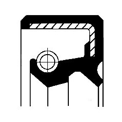 veleno sandariklis, diferencialas
                                CORTECO                                                1903