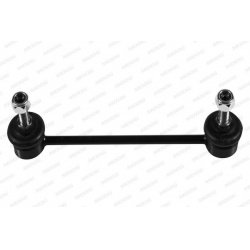 Stabilizatoriaus traukė
                                MOOG                                DE-LS-10435, MOOG, DE-LS-10435, 