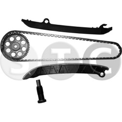 paskirstymo grandinės komplektas
                                STC                                                T458349,