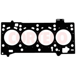 tarpiklis, cilindro galva
                                CORTECO                                                49368112, CO