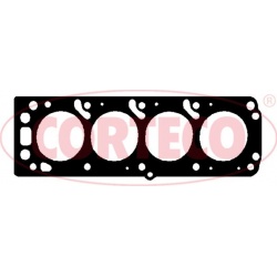 tarpiklis, cilindro galva
                                CORTECO                                                414952P, COR