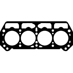 tarpiklis, cilindro galva
                                CORTECO                                                411066P, COR