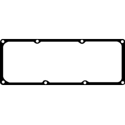 tarpiklis, svirties dangtis
                                CORTECO                                                025005P, C