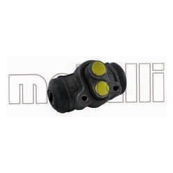 rato stabdžių cilindras
                                METELLI                                                04-0920, MET