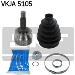pusašio šarnyras
                                SKF                                                VKJA5105, SKF, VKJA5105