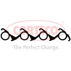 tarpiklis, įsiurbimo kolektorius
                                CORTECO                                                4505