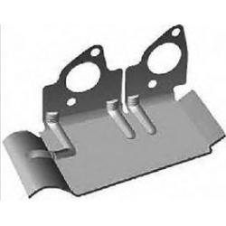 tarpiklis, išleidimo kolektorius
                                CORTECO                                                4603