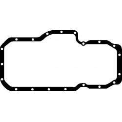 tarpiklis, alyvos karteris
                                CORTECO                                                423003P, CO