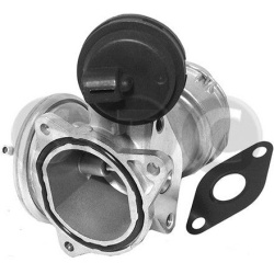 EGR vožtuvas, išmetamųjų dujų valdymas
                                STC                                              