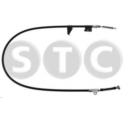 trosas, stovėjimo stabdys
                                STC                                                T480378, STC, T