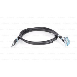 trosas, stovėjimo stabdys
                                BOSCH                                                1987477163, B