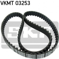 paskirstymo diržas
                                SKF                                                VKMT03253, SKF, VKMT03