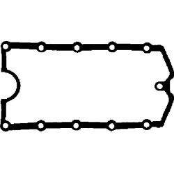 tarpiklis, svirties dangtis
                                CORTECO                                                026662P, C