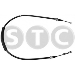 Trosas, stovėjimo stabdys
                                STC                                                T480584, STC, T