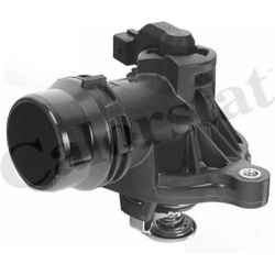 termostatas, aušinimo skystis
                                CALORSTAT by Vernet                                           