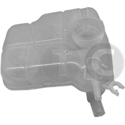 išsiplėtimo bakelis, aušinimo skystis
                                STC                                                T