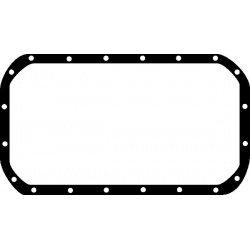 tarpiklis, alyvos karteris
                                CORTECO                                                026313P, CO