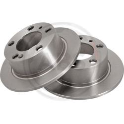 stabdžių diskas (1vnt)
                                A.B.S.                                                16053, Nenurod