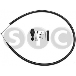 akceleratoriaus trosas
                                STC                                                T480058, STC, T4800