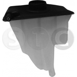 išsiplėtimo bakelis, aušinimo skystis
                                STC                                                T