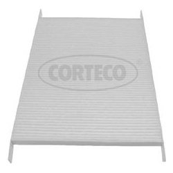 filtras, salono oras
                                CORTECO                                                21653151, CORTECO