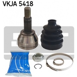pusašio šarnyras
                                SKF                                                VKJA5418, SKF, VKJA5418