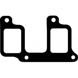 tarpiklis, įsiurbimo kolektorius
                                CORTECO                                                0264