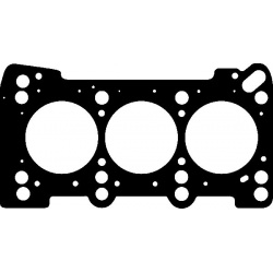 tarpiklis, cilindro galva
                                CORTECO                                                414219P, COR