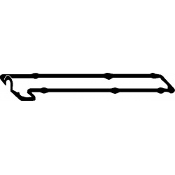 tarpiklis, svirties dangtis
                                CORTECO                                                023968P, C