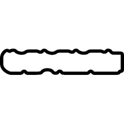 tarpiklis, svirties dangtis
                                CORTECO                                                023280P, C