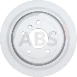 A.B.S.                                                18250, Nenurodytas gamintojas, 18250, auto detalė