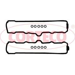 tarpiklis, svirties dangtis
                                CORTECO                                                023997P, C